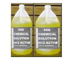 universal Ssd solução química e pó para venda