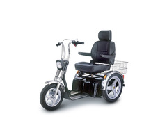 SE Scooters Mobilidade Reduzida