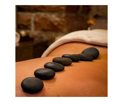 Terapias-Massagens Em Oliveira Do Hospital