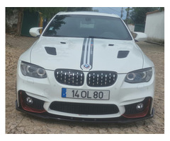 BMW 320 D Coupe RC 11000 €