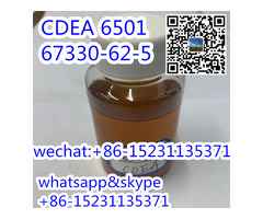 Coconut Fatty Acid Diethanolamide Cocamide Cas 67330-62-5
