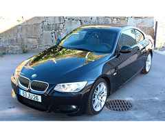 BMW 335 M 3800€