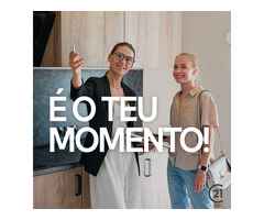 Vendedores + Comerciais