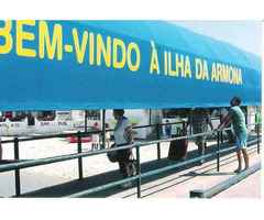 Ilha de Armona