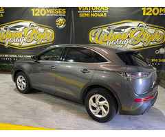 DS 7 Crossback