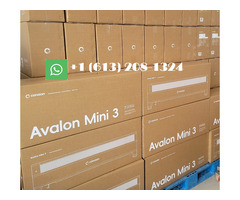 Canaan Avalon Mini 3 ⚡