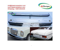 Mercedes Benz W114/ 115 sedan s2 year (1968 -1976)