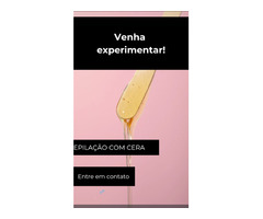 Depilação Masculina
