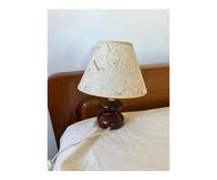 Candeeiros de mesa de cabeceira