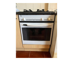 Forno da marca Teka