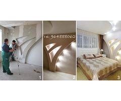 Executamos Remodelação de apartamentos, desde 100€/m²