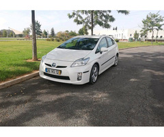 Toyota Prius HYBRID 4300€