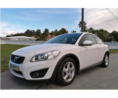 Volvo C30 1.6 D2 Diesel 4800€