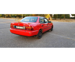 Toyota Corolla Xli 1000€