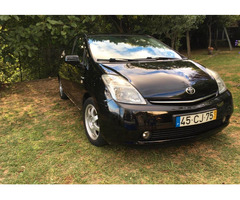 Toyota Prius 1,5 High Pack 2000€