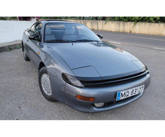 Toyota Celica 1.6 sti 1000€