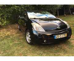 Toyota Prius 1,5 High Pack 2000€