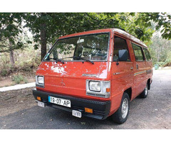 Mitsubishi L300 9 lugares 3500€