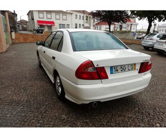 Mitsubishi Lancer 4000€