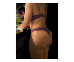 Limpeza em Lingerie