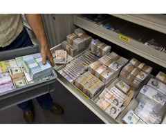 Assistência financeira fiável em 24 horas