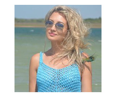 Linda Nária Procura Homem