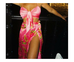 Boa companhia para encontro