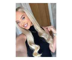 Garota de programa profissional e independente