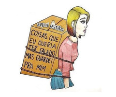 Para quem sofre de ansiedade