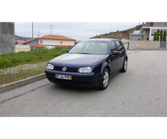 Vw Golf Iv 1.9 Tdi